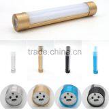 LED Latest Rechargeable 3W Mini Electric Torch