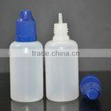 30ml Plastic Bottle/30ml e Liquid Box Packaging thumbnail-1