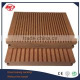 cheap exterior decking composite/ tongue and groove composite decking best prices