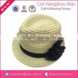 Wholesale China Market Unstructured Snapback Hat thumbnail-1