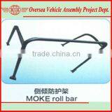 Mini Moke Auto Accessories Roll Bar thumbnail-1