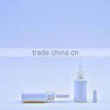 PE 6-12ml Plastic Clear Eye Drop Bottle thumbnail-2