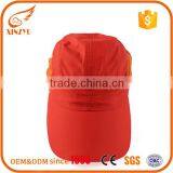 Wholesale 100% Polyester Mesh Trucker Printing Cap thumbnail-2