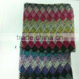 US$ 1/M up Chiffon Print Fabric Textile Stock Stocklot:G-13062234