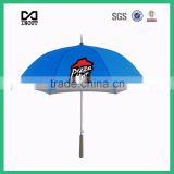 2016 Straight promotional umbrella