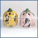 Porcelain Material Event & Party Supplies Ceramic Bells for Christmas thumbnail-1