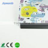 New Design High Quality Broom and Dustpan Set for Table With Rubber thumbnail-3