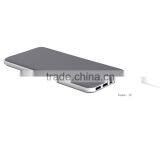 High Capacity 20000 Mah External Battery Portable Smart Color Power Bank 2017 thumbnail-1