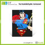 New Hot Sale Marvel's The Movies Superman Action Figure, Resin Material Action Figure thumbnail-1