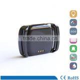 GPS Tracker Pets Locator Waterproof Remote Monitor Positioning Collar Necklace Gps Tracker thumbnail-4