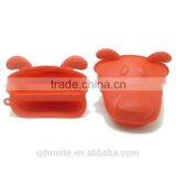 Heat Resistant Silicone Golves/cooking Gloves/silicone Oven Gloves thumbnail-5