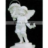 Angel stone statue DSF-EB002