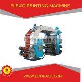 Low Cost 6 Colour Flexo Printing Machine