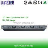 Rack Mount Power Distribution Unit IEC C19 Power thumbnail-1