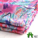 New Style Soft Dubai Desgin Polyester Chiffon Digital Printing On Fabric thumbnail-6