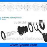 Waterproof Connector thumbnail-1