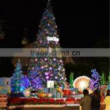 The Best Garden Decoration Classical Christmas Decoration Tree thumbnail-4