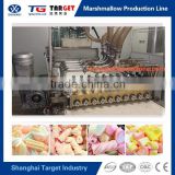 Automatic marshmallow making machine