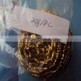 Weight 20g Spiral Scourer Opp Bag /blister Card Packing Manufactory Linyi thumbnail-2