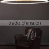 10.10-2 Three Steel Cables Caring Lahti is a Contemporary and Beautifully Elegant Pendant Light