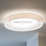 6.21 -48 Fabric, Cloth, Polymethylmethacrylate, Pmma, Polymer Ceiling Light