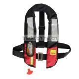 Manual Inflate Realtree Camo Inflatable Life Jacket PDF thumbnail-4
