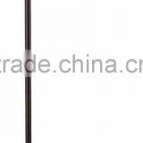 1024-26 Shade Tilts a Handsome Take on More Traditional Pharmacy Style Bronze Industrial Floor Lamp thumbnail-4