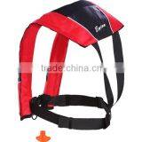 CE Approved New Style Red Personalized Safety Vest Custom OEM Service thumbnail-3