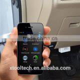 Xtool IOBD2 Sports Saloon Diagnostic Dongle