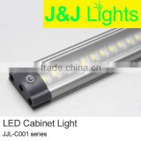 LED cabinet light, JJL-C001-800-PW