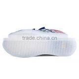 Comfortable Rechargeable Changeable Colors Light up Running Sports Casual Shoes for Kids JK-011 thumbnail-2