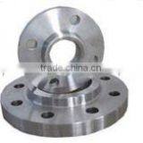 Carbon Steel Slipon Flange PN16 R/F 1" thumbnail-1