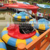 Electronic Bumper Boat/Adult Bumper Boat/Kids Bumper Boat/Inflatable Boats thumbnail-1