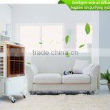 Airflow 8000m3/h Mini Air Cooler Fit for Outdoor thumbnail-4