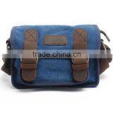 Custom Travel Shoulder Leather Bags Man Small Shoulder Bag China Supplier Tote Bag 2016 thumbnail-4