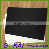 150gsm 3mm Thickness Special Size Art Paper Foam Board With Hard Paper On Both Sides