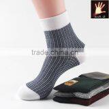 Men Autumn Winter Sports Pure Cotton Thick Socks
