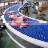 Curve Modular Conveyor/belt Conveyor Factory Price thumbnail-2