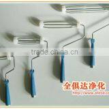 Industrial Dust Removal Cleanroom Sticky Roller thumbnail-5