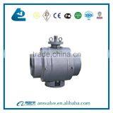 DN15 Trunnion Ball Valve thumbnail-3