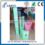 Colored Strong Polypropylene Tree Guard