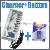 2014 New Popular Standard Battery Chargers 8181 thumbnail-1