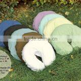 Fleece Massage Face Rest Cover thumbnail-2