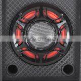 New Product 2016 Wooden Stage Active Speakers With Handheld thumbnail-4