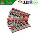 Hot Selling Portable 1-6 Dots Mini Humidity Indicator Card thumbnail-6
