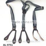 Plus Size Suspenders Vender