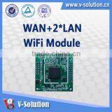 Atheros Ar9331 Wireless WiFi Adapter With RJ45 Port