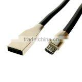 Original OEM Quality Wall Car Charger USB Cable for Iphone Usb Cable Supplier's Choice thumbnail-2