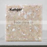 Alibaba China Supplier solid surface resin panel