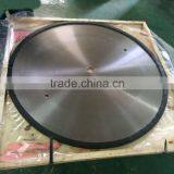 Chinese Big Wood Cutting TCT Saw Blade
